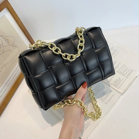 Purse and hat set